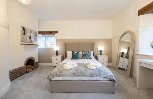 The GreyStoke Mansion With Private Grounds - Foto 55