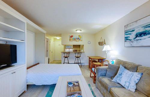 The Condo at Ocean Edge - Foto 7