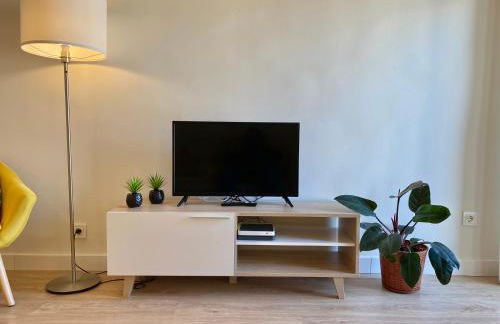 Amara - Apartamento acogedor y bien ubicado a un paso del Centro - Foto 25