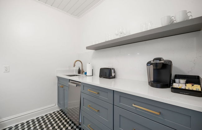 The Adaline 3 Hyde Park Apt Steps to Bayshore - Foto 11