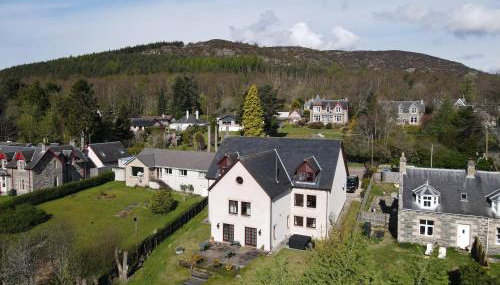 Old Distillery Lodge - Foto 1