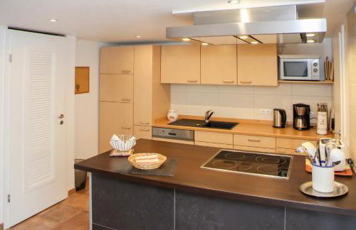 Ferienwohnung Karkossa - Foto 2