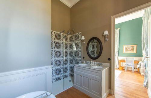 Villa Madeleine en 1ere ligne pour 13 personnes - Foto 18