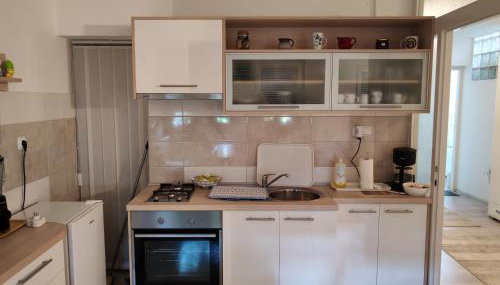Apartman Ivana - Foto 5, pet friendly, toaster