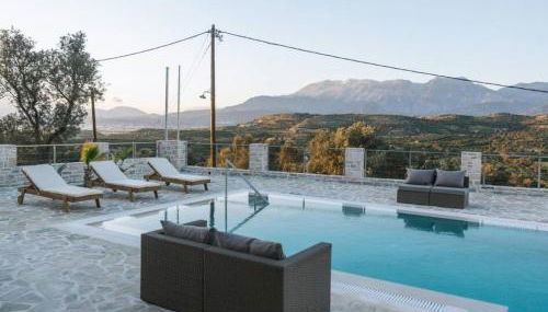 Villa Ida in Kamilari by South Cretan Villas - Foto 4