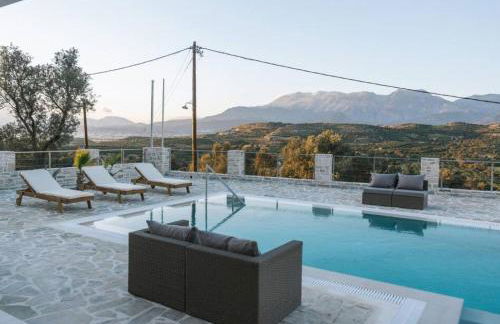 Villa Ida in Kamilari by South Cretan Villas - Photo 4