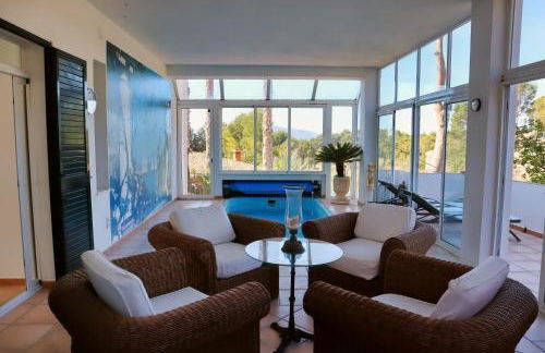 Casa Castillo - Foto 48