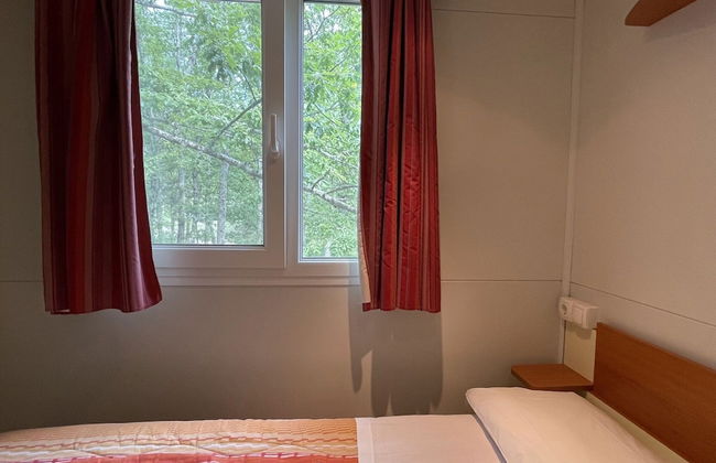 Cosy Mobile Home in Toscana With Shared Pool - Photo 4