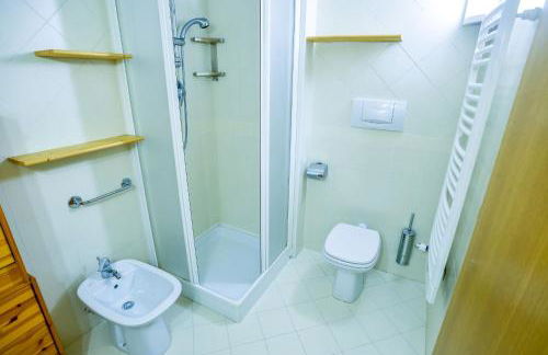 Res.Albarè/Solaria Apt.Solandra - Foto 17