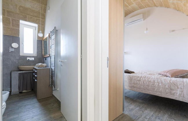 777 Rifinita Villa con Piscina a Presicce - Foto 21