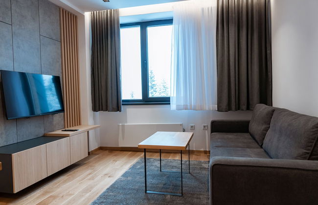 Aparthotel Zlatni Javor - Photo 23