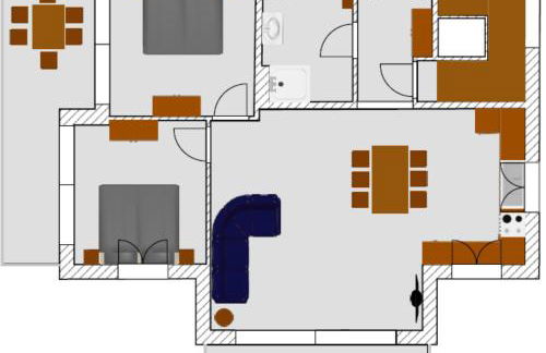 Bergzauber Ofterschwang - Photo 49