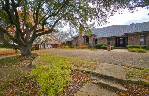 The Castle 9Beds wPool and Game Room - Foto 36