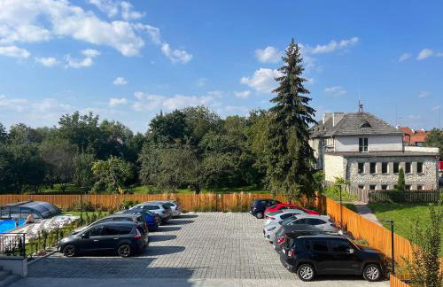 Apartamenty Kazimierz Dolny - Foto 17