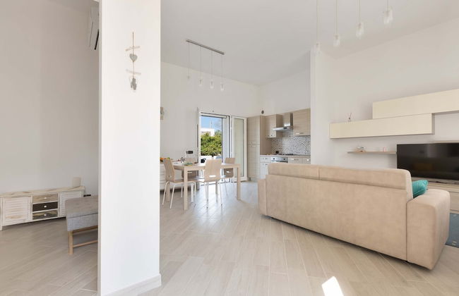 3332 Villetta Adriatico Blu by Barbarhouse - Foto 9