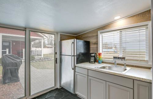 Angola Vacation Rental, Walk to Lake Erie Beach! - Foto 30