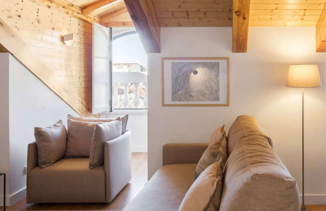 LSA Baixa Castelo by Numa - Photo 131