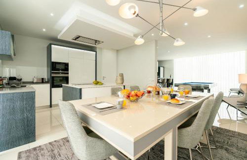 Vincents Place I Ocean View I Swimming pool - Foto 7