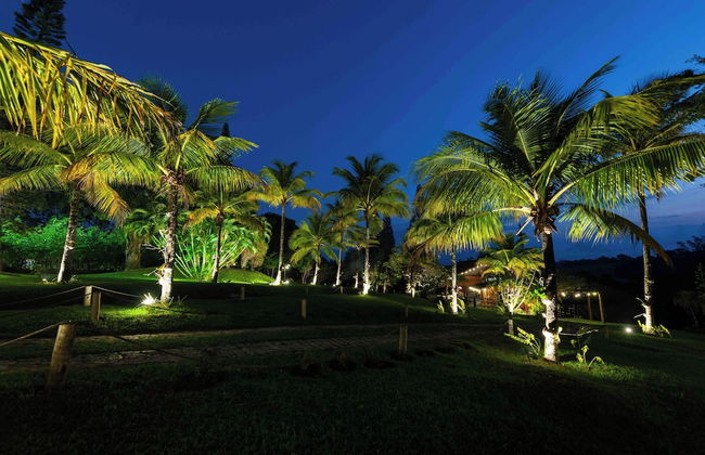 Vale do Lago Casa de Campo e Eventos - Photo 17