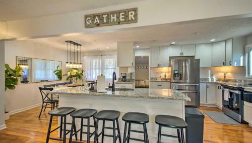 Carters Cottage Hot Tub, Fire Pit, Cozy Views - Foto 3