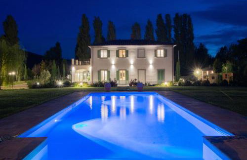 Villa La Corte - Foto 8