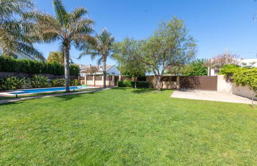 Casa junto al mar con jardín - Foto 44