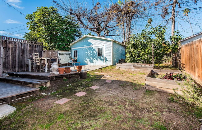 Charming 2 Bedroom Bungalow in Silver Lake - Foto 20