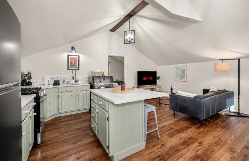 New! The South Hill Sanctuary-4 min to Manito Park - Foto 79