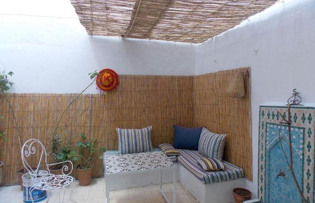 Dar Beldi - Photo 34