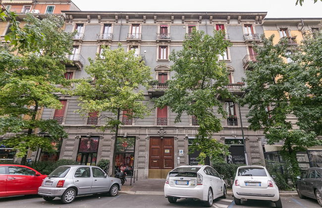 notaMi - Borsieri 29 - Foto 18