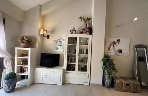 Villanueva Golf- Cozy 2 Bedrooms -Puerto Real, Cádiz - Foto 5