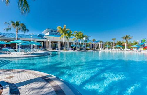 Orlando Villa 6248: Ultimate 5-Star Family Vacation at Windsor Island - Foto 46