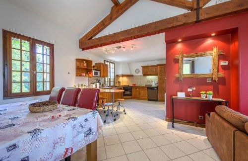 Gîte Le Planier - Foto 9