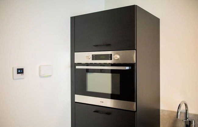 Studio Serviced Apartments With View -prh14/15- - Foto 35