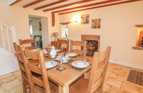 Lane Head Cottage - Foto 12