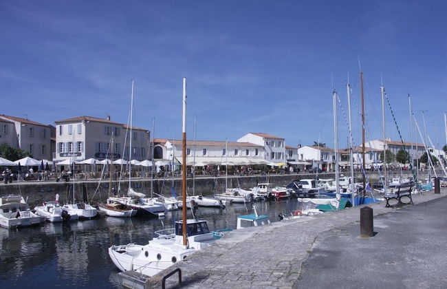 Maison Antioche - Foto 12