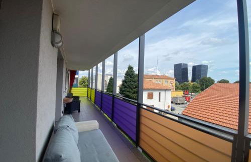 Rho Fiera Milano - Popy House - Foto 10