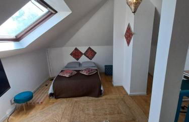 Duplex Éléonore-Lilas - Foto 7