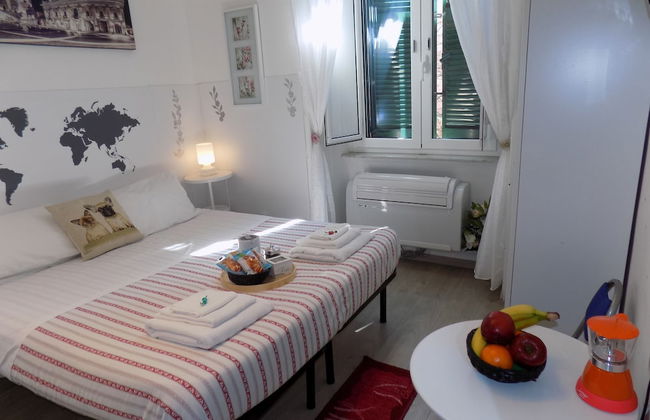 B&B Alex e Cris - Foto 30