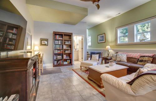 Cascade Cabin Hideaway with Views, half Mi to Lake - Foto 10