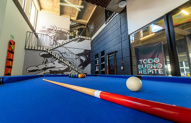 CentralX 21 - Foto 16