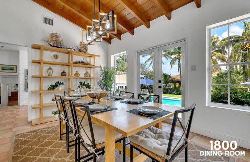 3 Home 12 bedroom compound with Pool and BBQ sleeps 24 - Foto 20