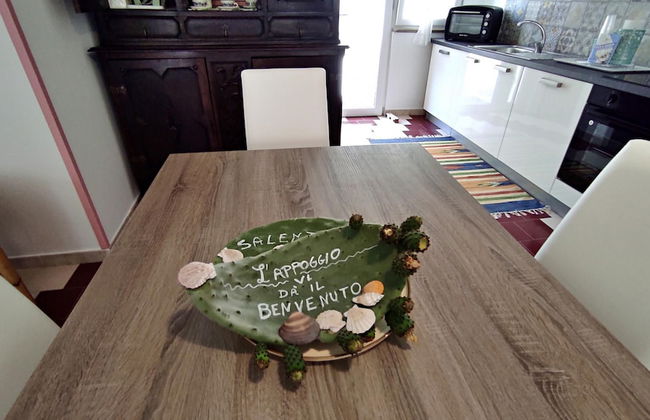 L Appoggio - Monolocale Eco-sostenibile a due Passi dal Centro Storico - Photo 13