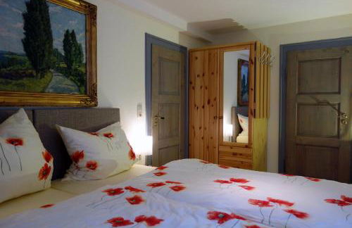 Ferienwohnung Häckerstub'n Zang - Foto 19