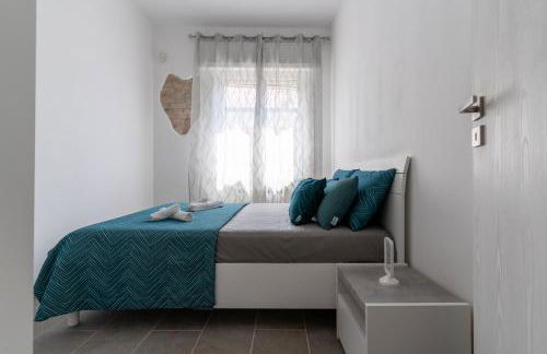 Appartamento Deluxe Eclissi sul MARE 30mt dal mare - Foto 17