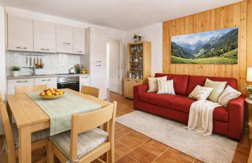 GIULY APARTMENT Ski & Snow Relax Apartment Aprica fronte piste - Foto 2