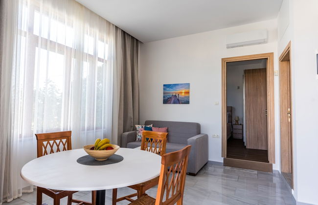 Kelaya Luxury Apartments - Foto 43