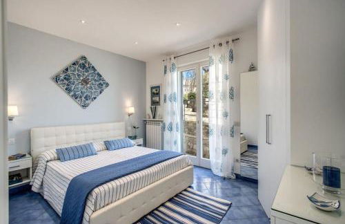 Belvedere delle Sirene with Views Pool and Guest Services by Feeling Italy - Photo 36