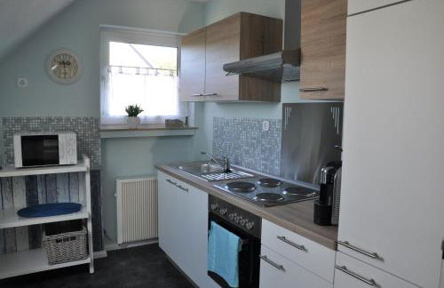 Möllenbecks Messewohnungen - Foto 28