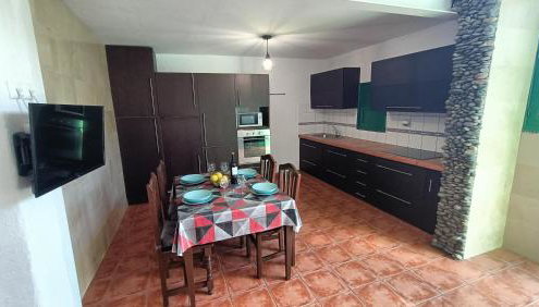 Casa Cueva Barranco Hondo - Foto 2, stove, pet friendly